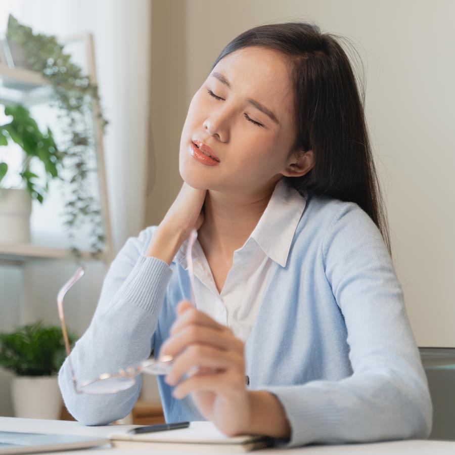 Neck-Pain-in-Redlands Neck Pain Relief in Redlands, California