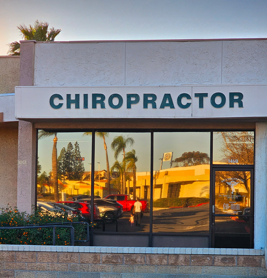 Chiropractic Clinic in Redlands CA – Ray Chiropractic Chiropractic Clinic in Redlands CA - Ray Chiropractic