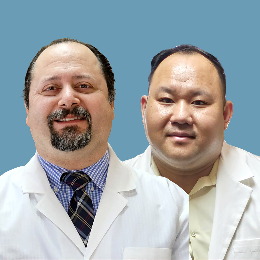 Chiropractic Team in Redlands – Ray Chiropractic Dr. Ray - Chiropractor Redlands CA