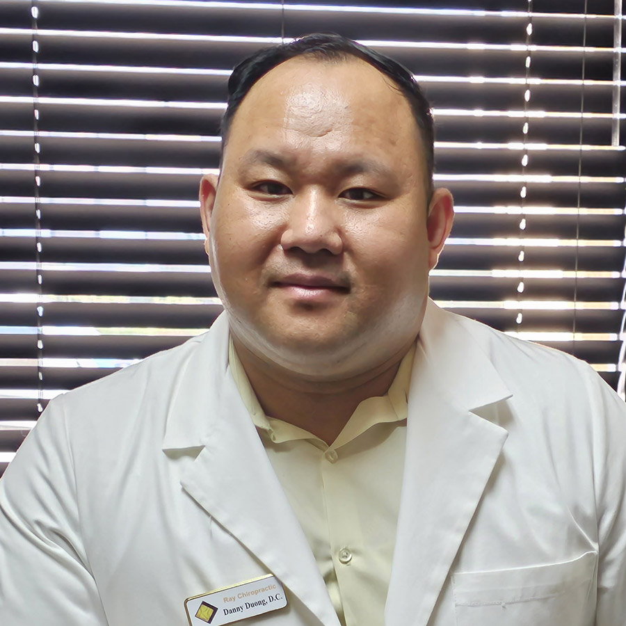 Dr Ray – Ray Chiropractic Redlands CA Dr Ray - Ray Chiropractic Redlands CA