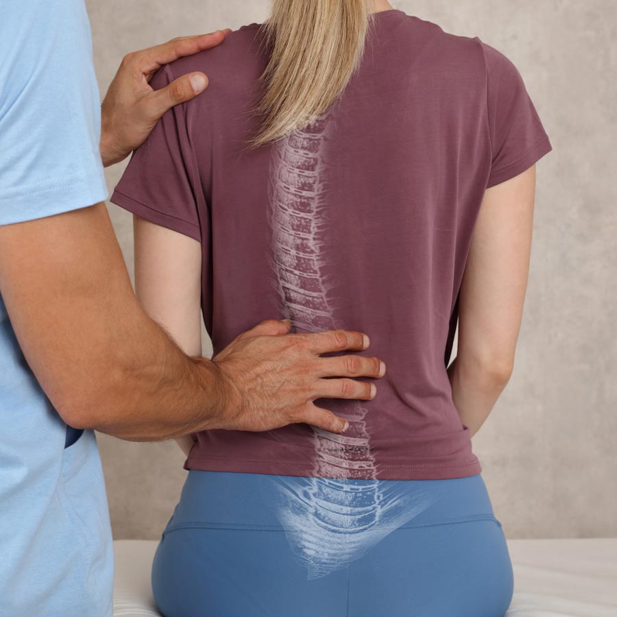 Scoliosis Care in Redlands, California