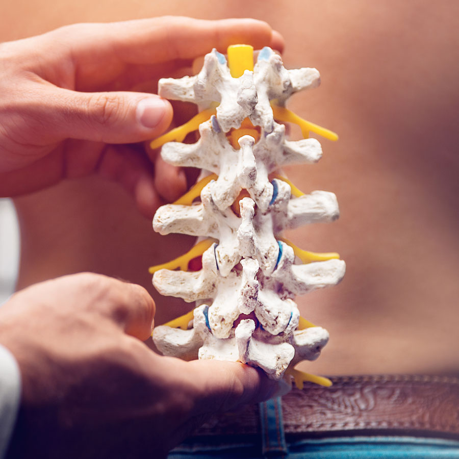 Corrective Chiropractic Care Chiropractic Redlands, California