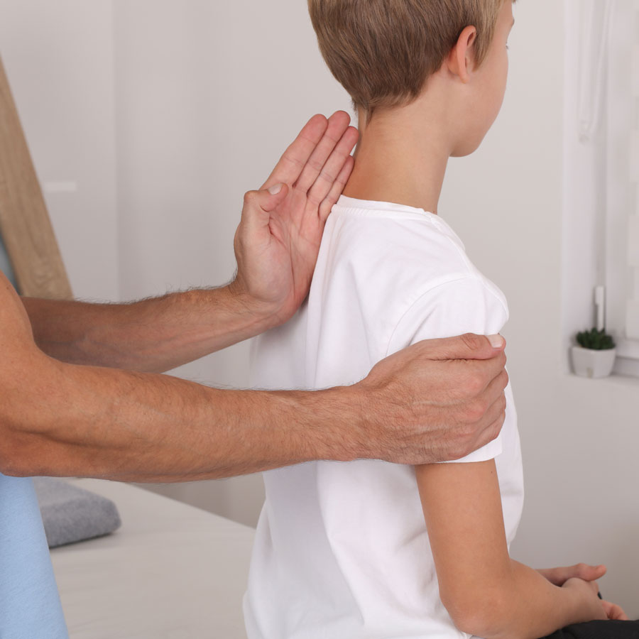 Pediatric Chiropractic Chiropractic Redlands, California