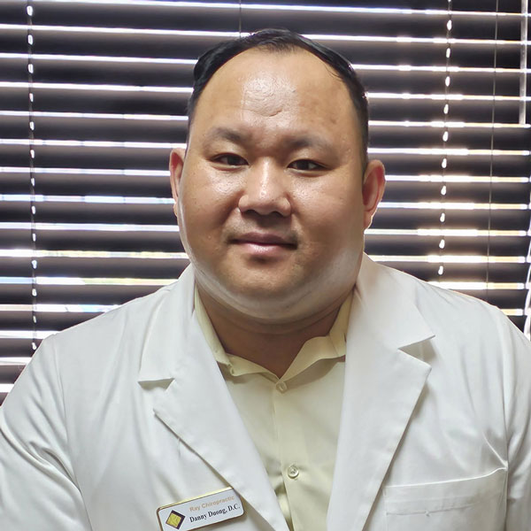 dr-danny Dr Ray - Ray Chiropractic Redlands CA