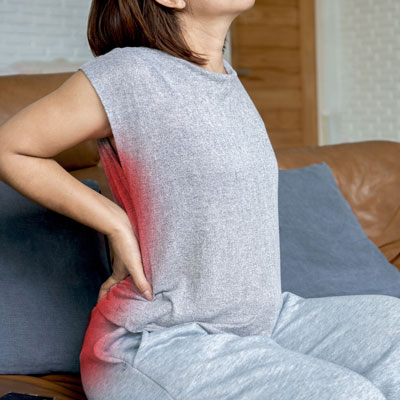 Can a Chiropractor Help with Sciatica