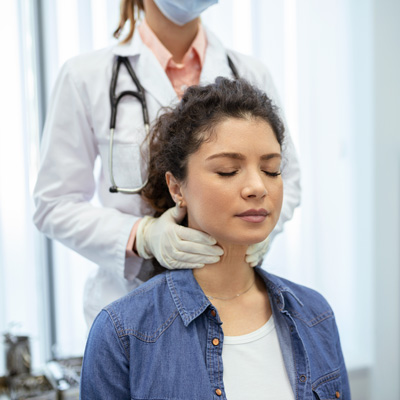 Chiropractic Care for Whiplash