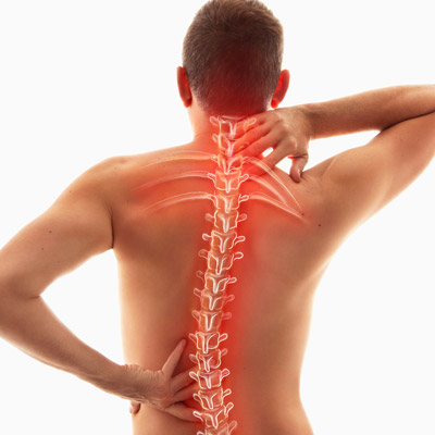 Chiropractor Help with Scoliosis