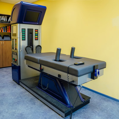 is spinal decompression safe