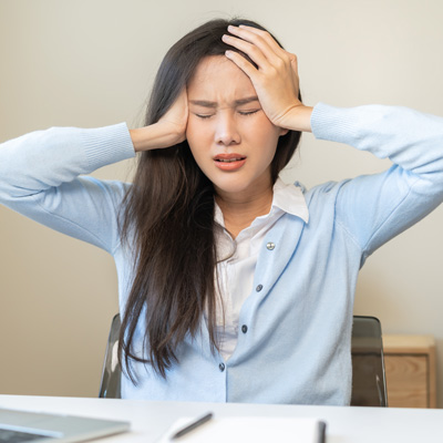 can a chiropractor help with migraines