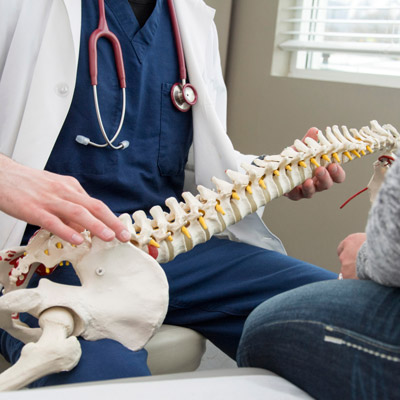 first visit chiropractor redlands