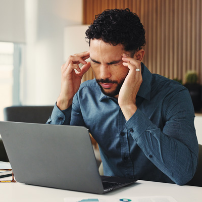 tension headaches vs migraines