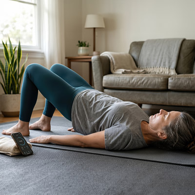 benefits of therapeutic exercise